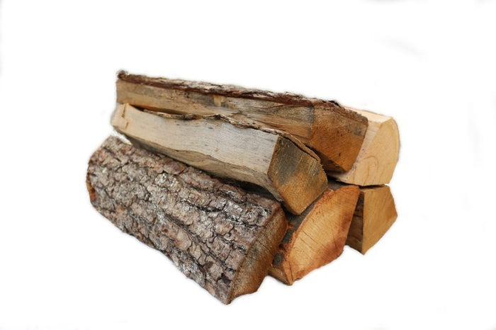 Mélange de bois durs prêt à l'emploi