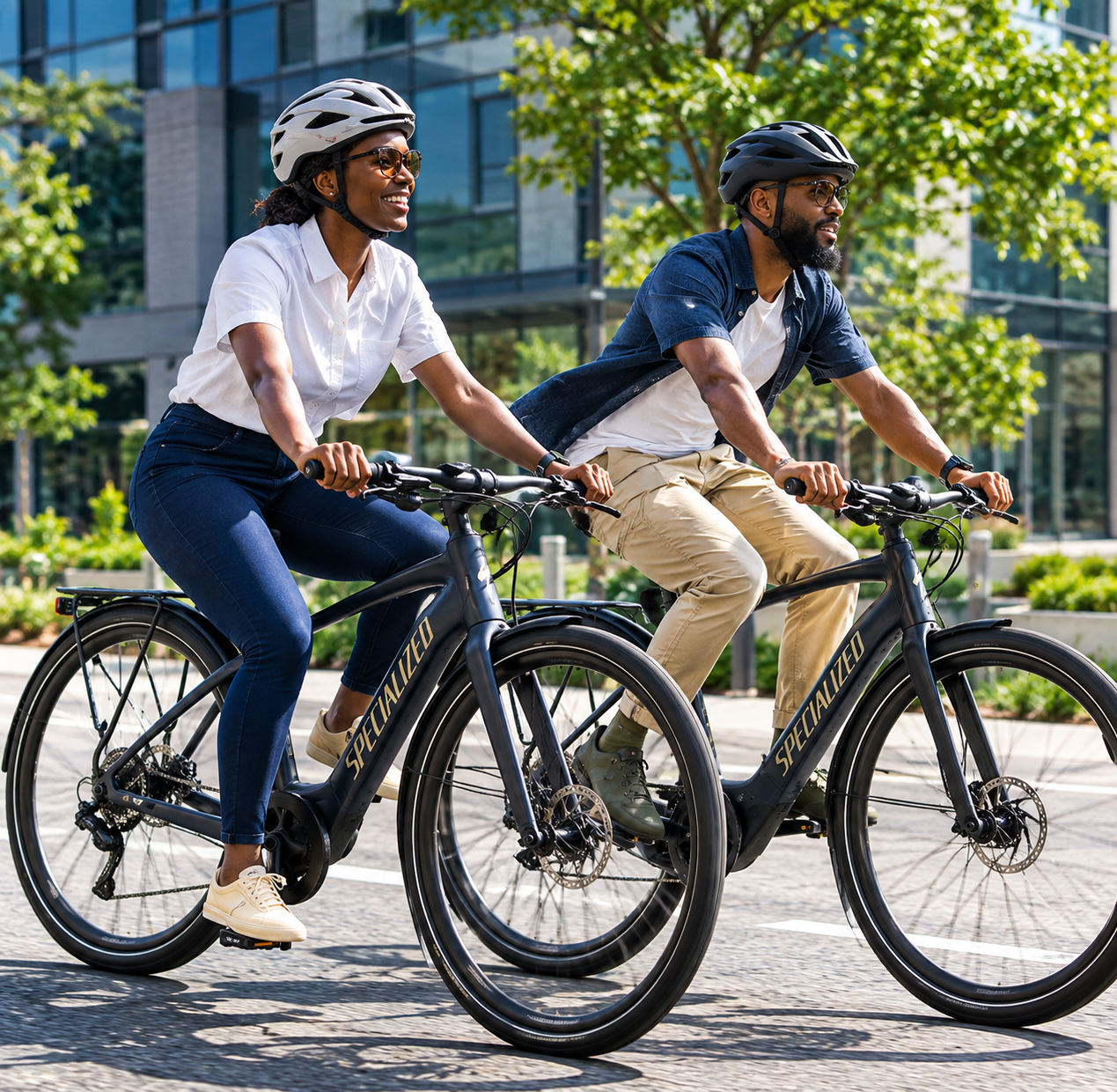 Vélos Urbain/Ville