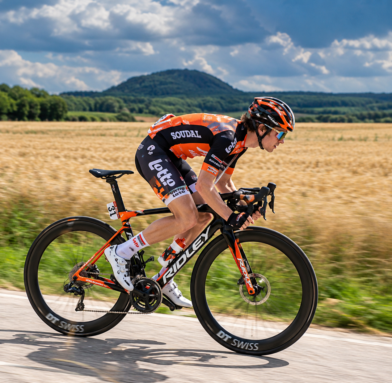 Vélos de Route/Course
