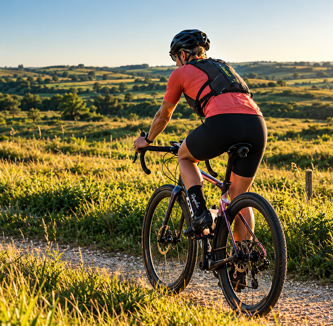 Vélos Gravel