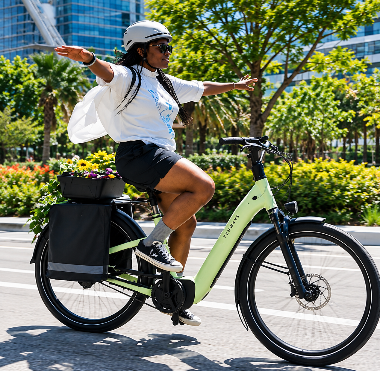 Vélos Cargo/Loisir