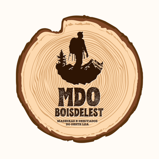 MDO Bois de l'Est - Madeiras e Derivados do Oeste Lda