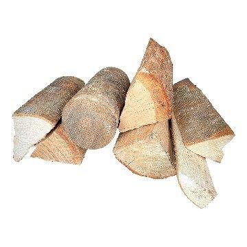 Bois de chauffage 1 m – mi-sec – 1,20 stère – chêne, charme, hêtre