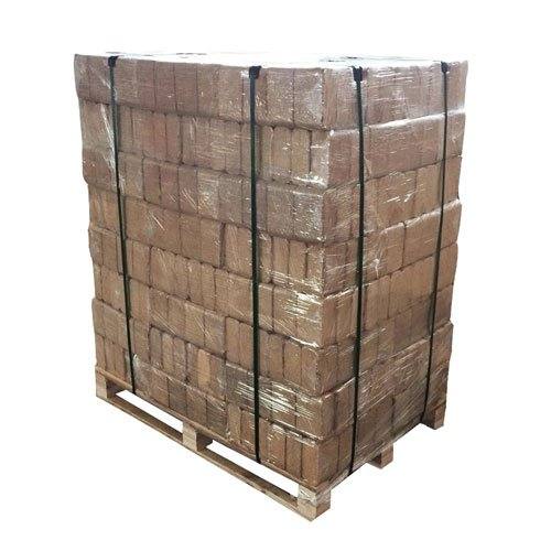 Briquettes de bois haute performance