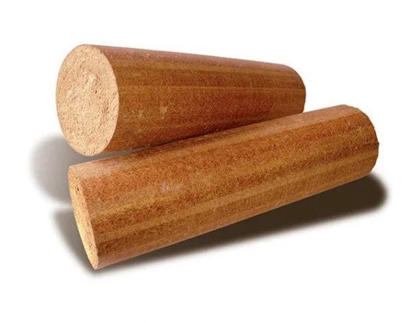 Bûches compressées FlamObûches – pack de 5