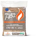Granulés Piveteau – sac de 15 kg
