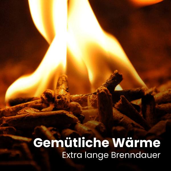 Granulés Premium ENplus A1 – 975 kg