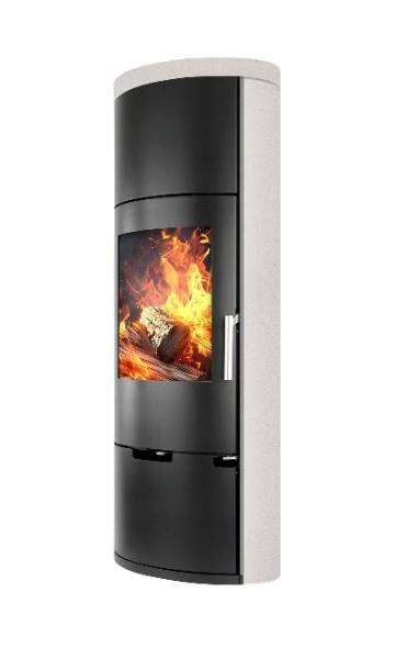 Poêle à bois Ember E-11
