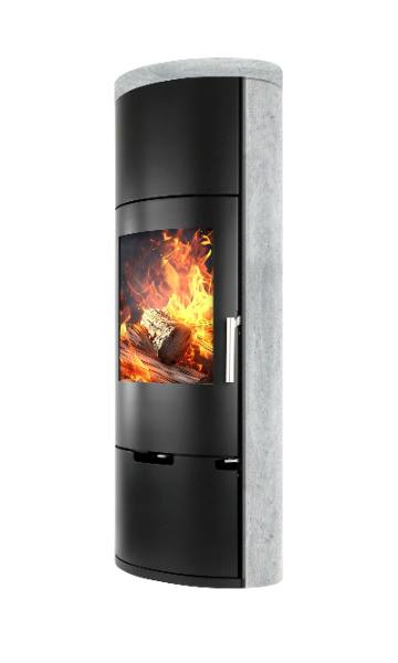Poêle à bois Ember E-11