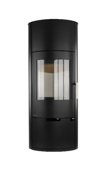 Poêle à bois Ember E-11