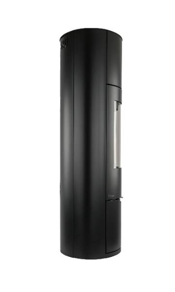 Poêle à bois Ember E-11