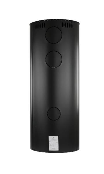 Poêle à bois Ember E-11