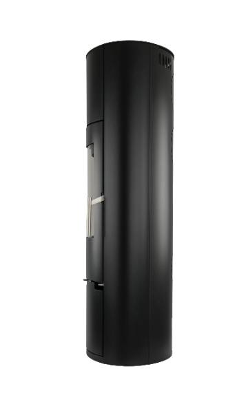Poêle à bois Ember E-11