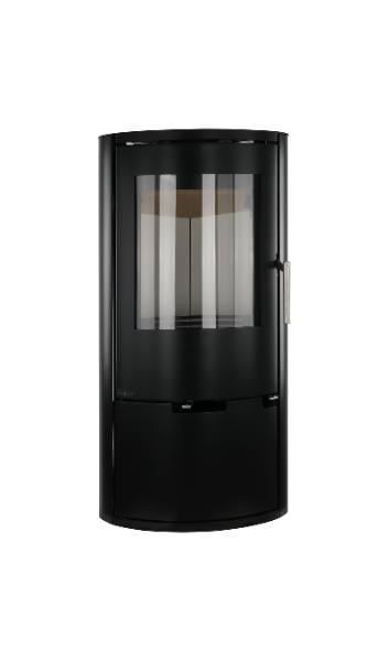 Poêle à bois Ember E-14