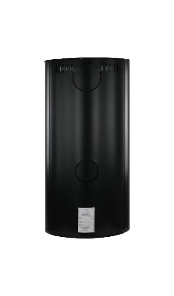 Poêle à bois Ember E-14