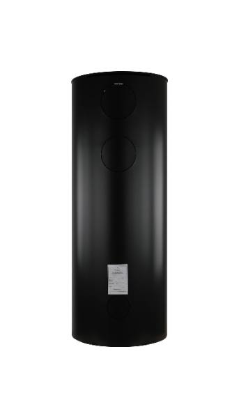 Poêle à bois Ember F-11 VG porte tout verre