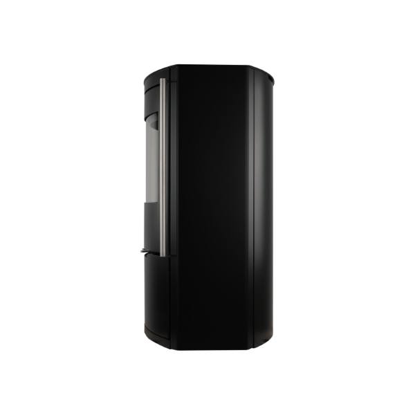 Poêle à bois Ember O 1