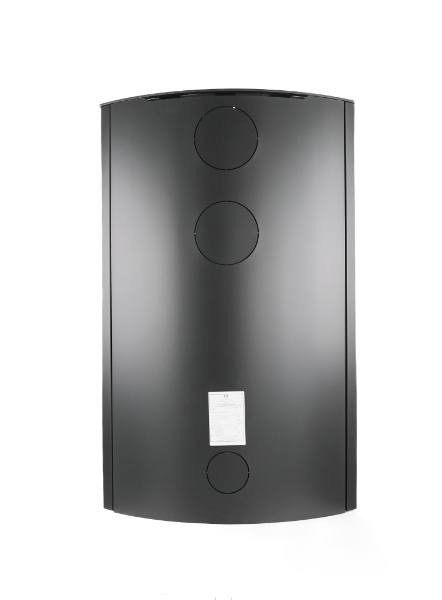 Poêle à bois Ember O 2