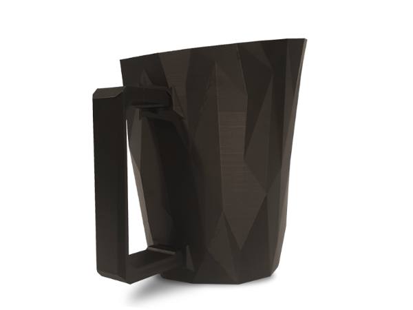 Pelle à granulés en plastique ABS pour Granulebox