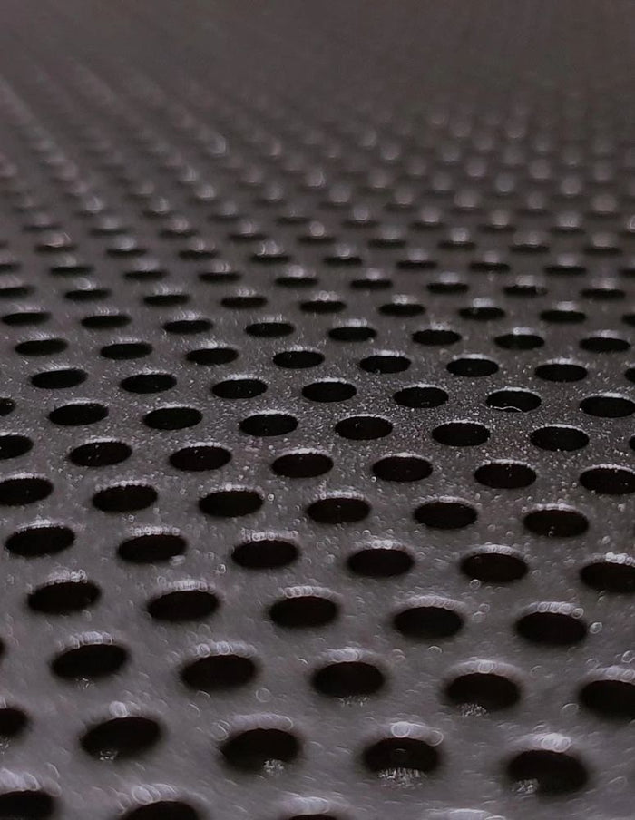 Grille anti-poussière pour Granulebox