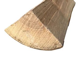 Bois de chauffage chêne & hêtre sur palette