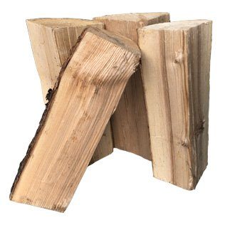 Bois de chauffage chêne & hêtre sur palette