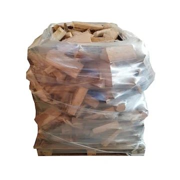 Bois de chauffage Premium 40 cm - séché en chambre - 1,2 stère - chêne, charme, hêtre
