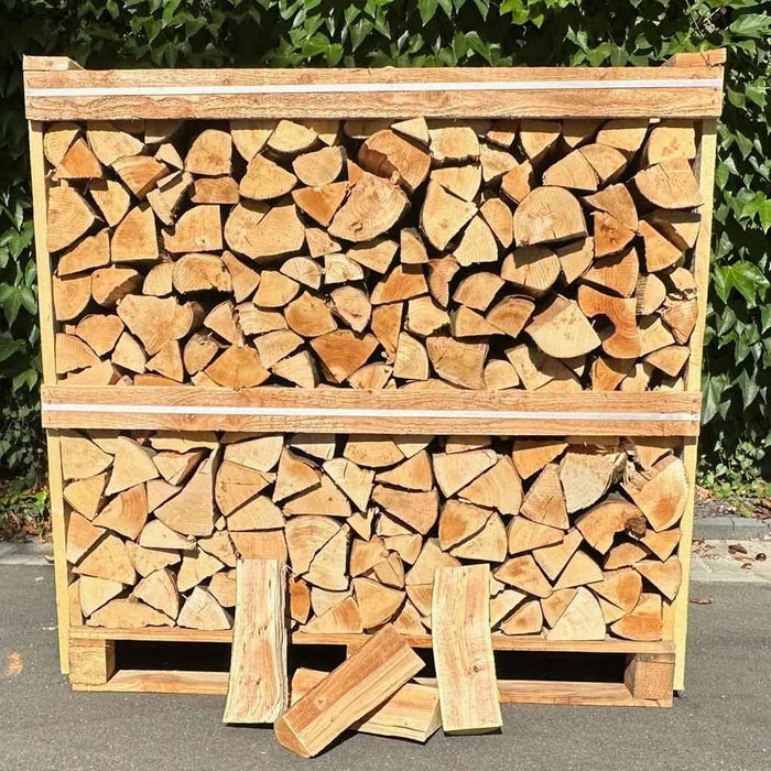 Packs avantage : bois de cheminée hêtre
