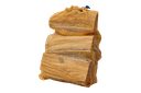 Filet 25 dm³ bois de chauffage Premium 25 cm - étuvé - hêtre