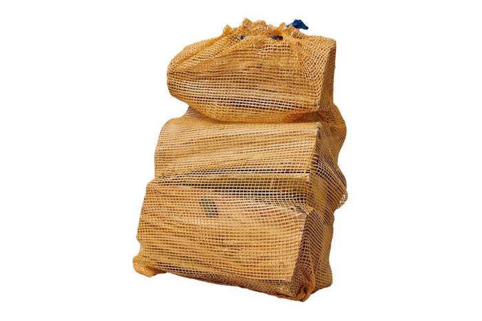 Filet 25dm3 bois de chauffage Premium 30 cm - séché en chambre - hêtre