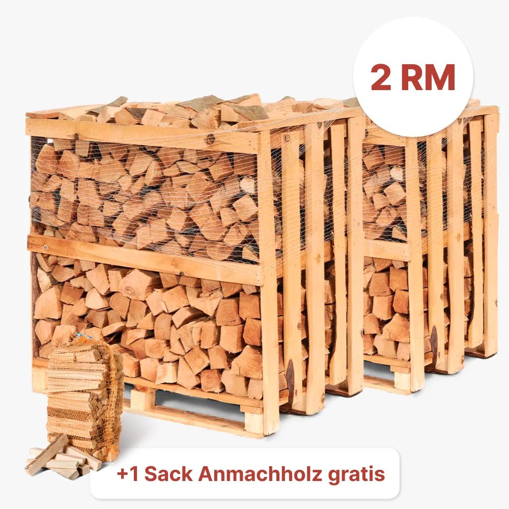 Packs avantage : bois de cheminée hêtre