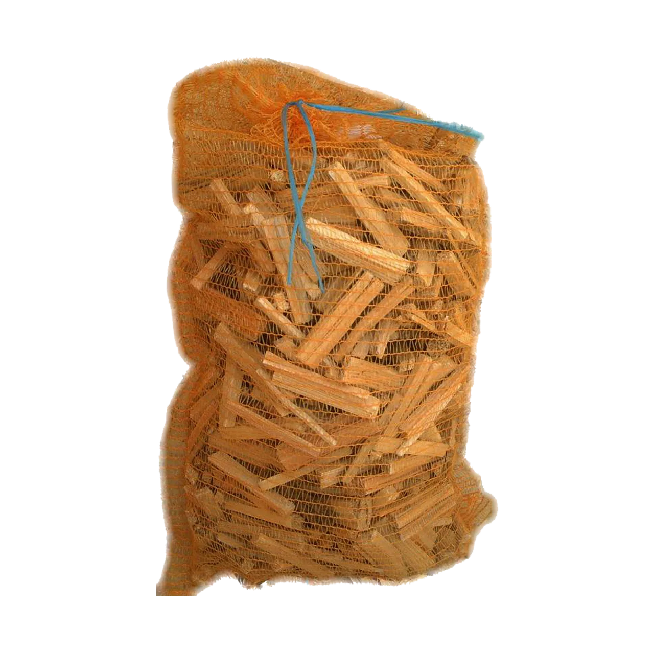 Bois d'aulne en filets - 40 sacs - 2 m³ - 25 cm