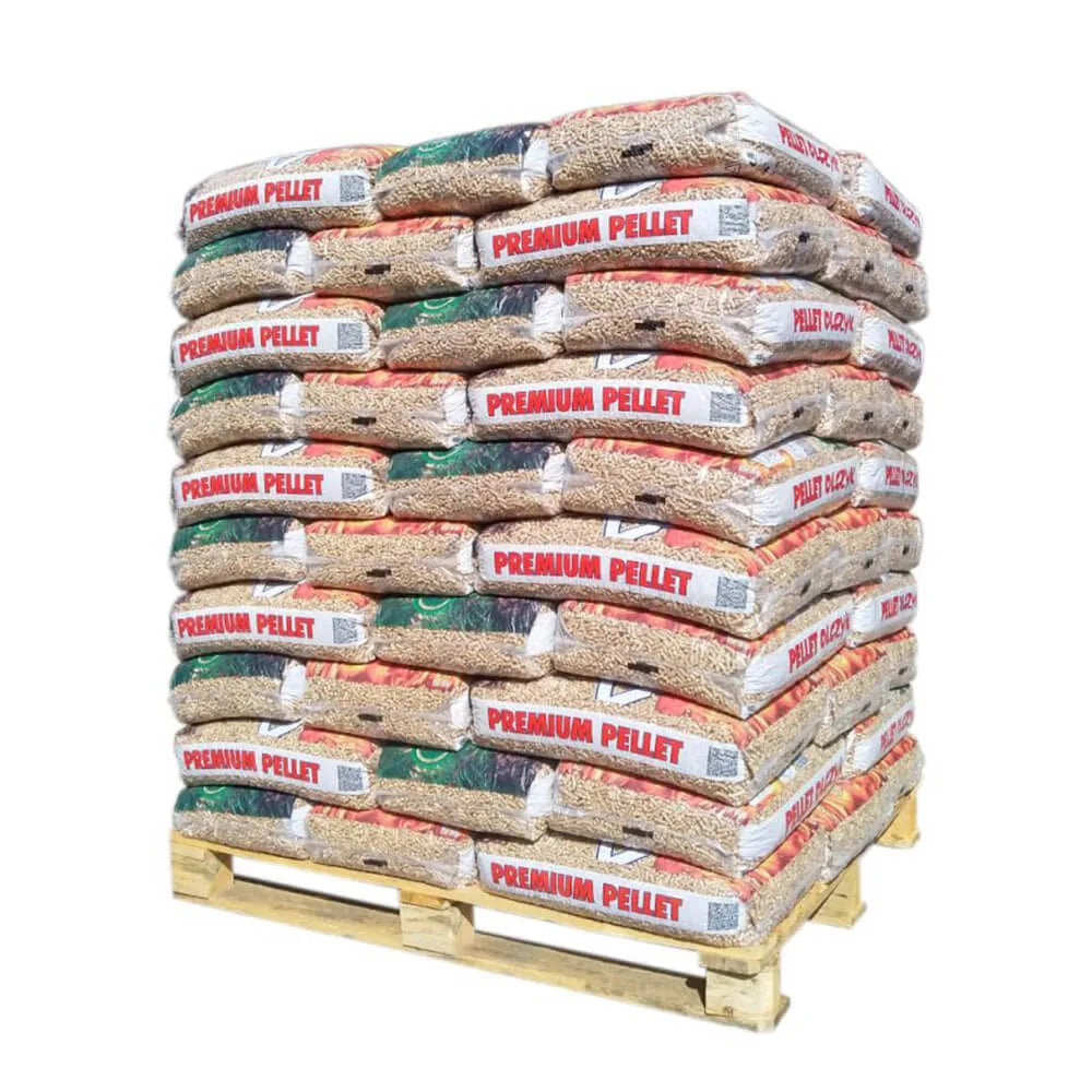 Olczyk granulés - palette de 70 sacs de 15 kg