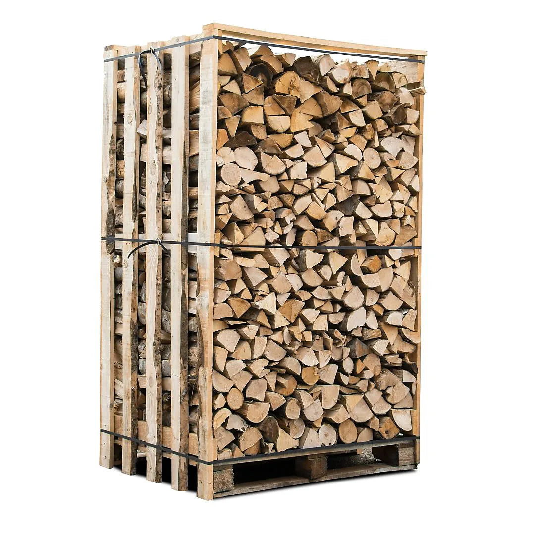 Palette de chêne ultra-sec - 700 kg