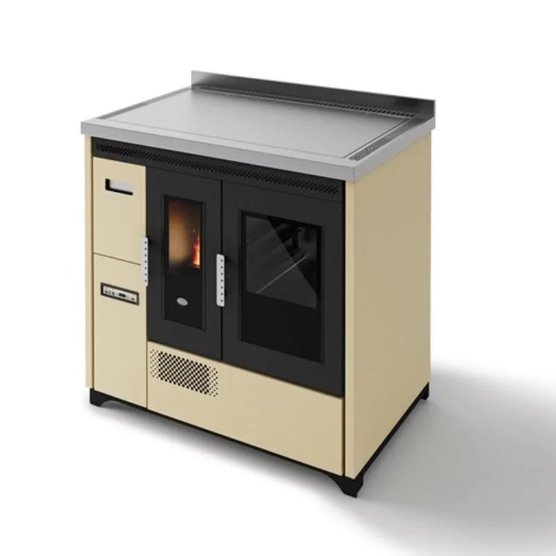 EVACALOR Enrica - 9 kW
