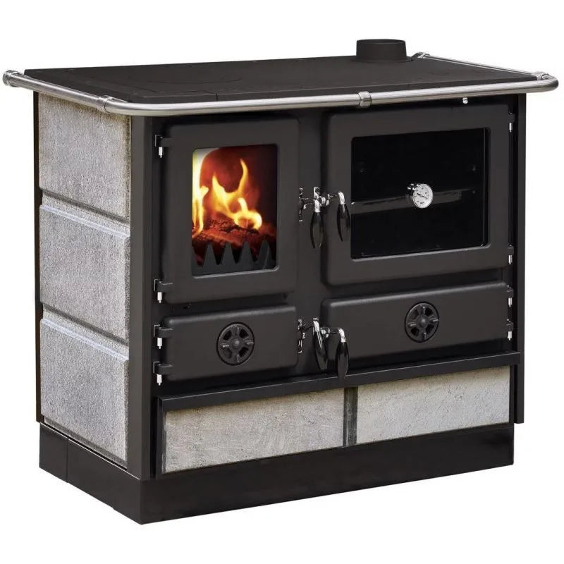 INTERSTOVES Magnum SD Pierre - 9,5 kW