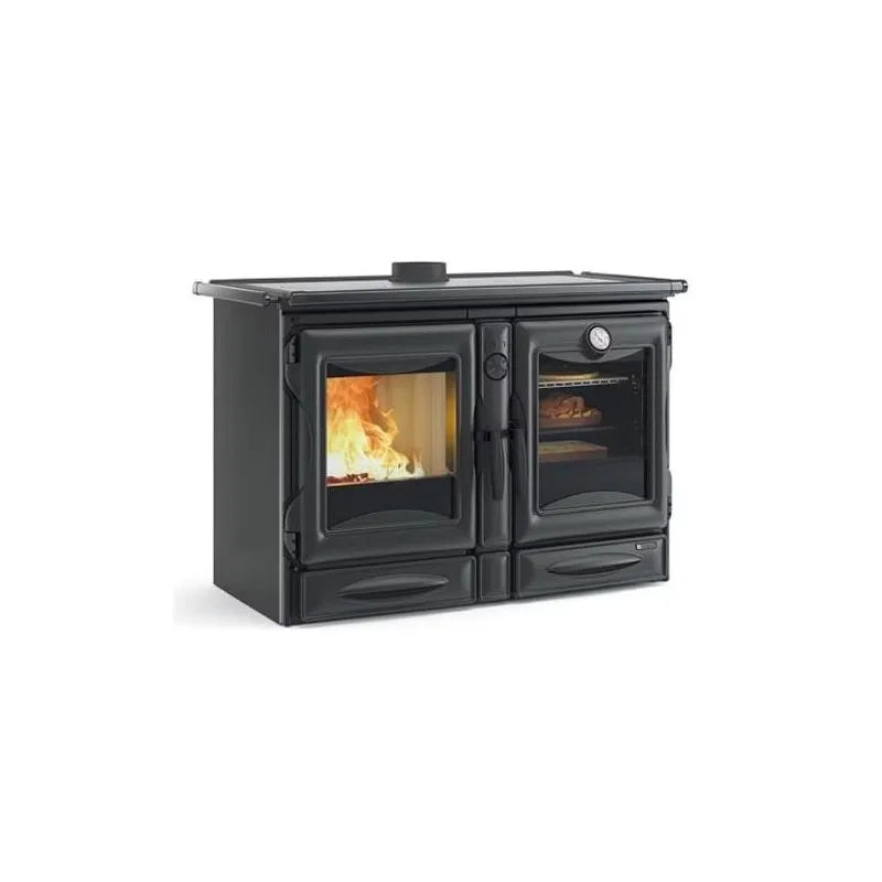 LA NORDICA Alaska - 12 kW
