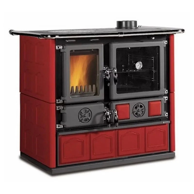 LA NORDICA Rosa 5.0 Maiolica - 8,8 kW