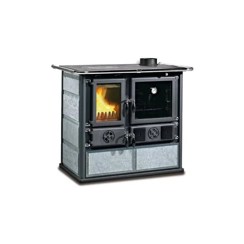 LA NORDICA Rosa 5.0 Pedra - 8,8 kW