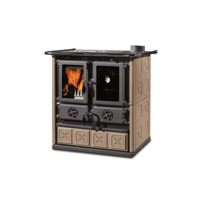 LA NORDICA Rosetta 5.0 Maiolica - 7,9 kW