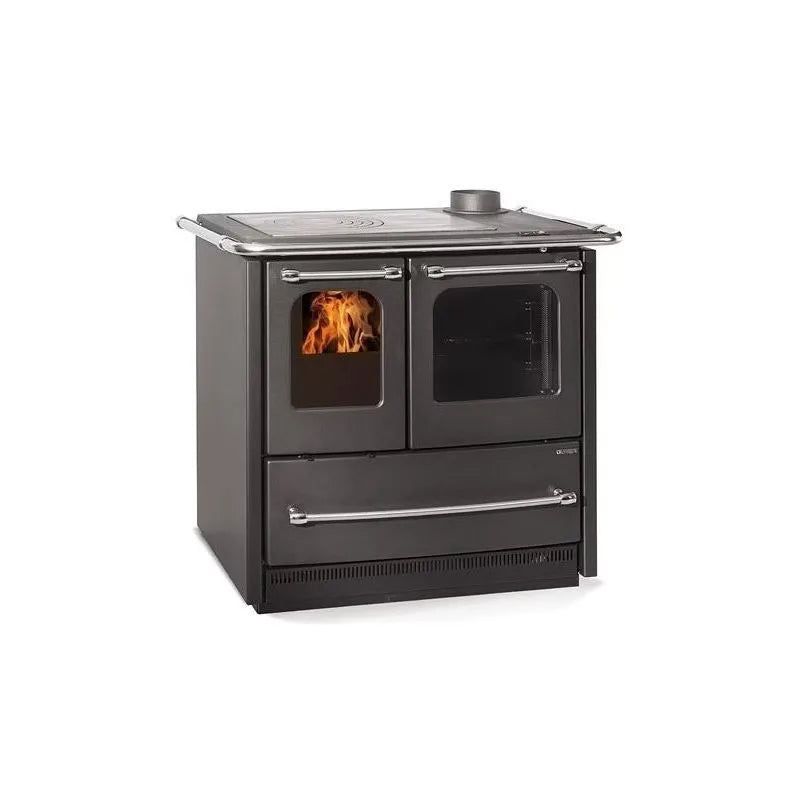 LA NORDICA Sovrana Easy Evo 2.0 - 7,5 kW