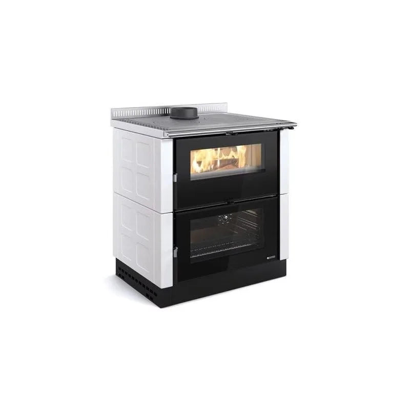 LA NORDICA Verona XXL Majolika - 7 kW