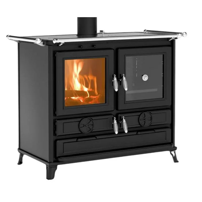 THERMOROSSI Klara Evo - 12,1 kW