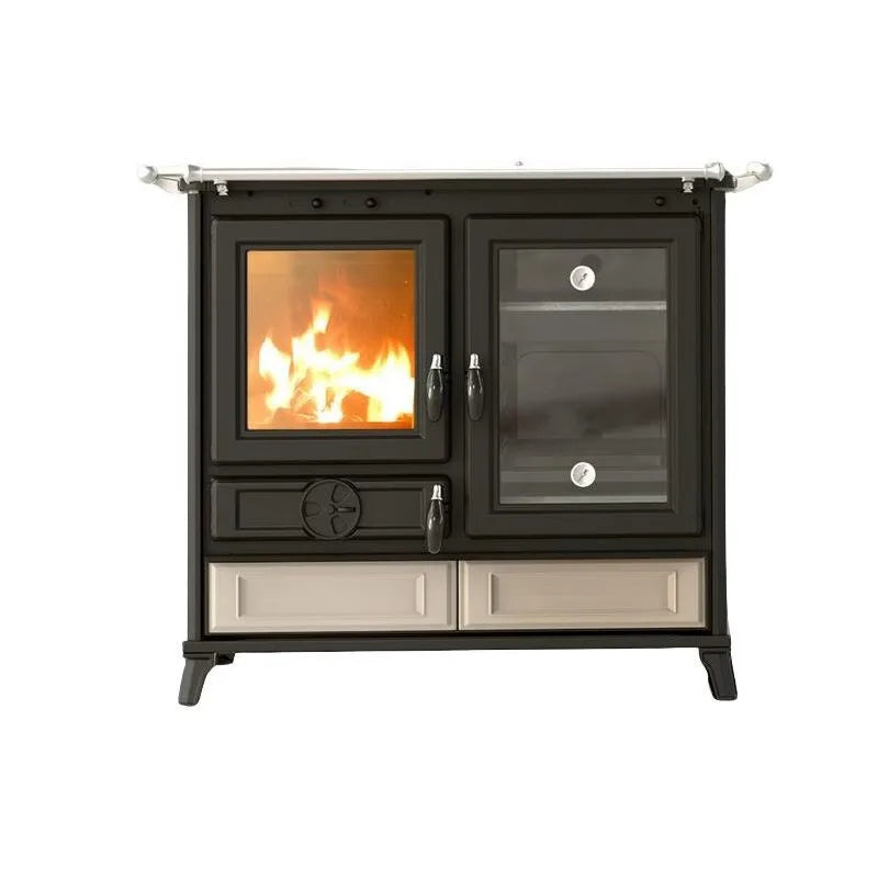 THERMOROSSI Margherita Evo - 12,1 kW