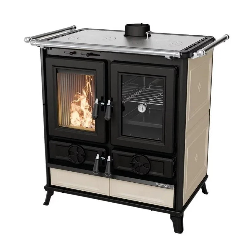 THERMOROSSI Violetta Evo - 8,2 kW