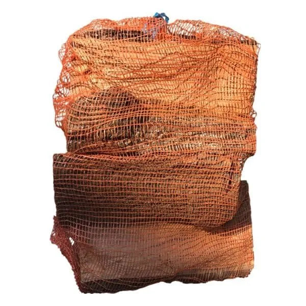 Charme ultra-sec en sacs - palette de 84 sacs