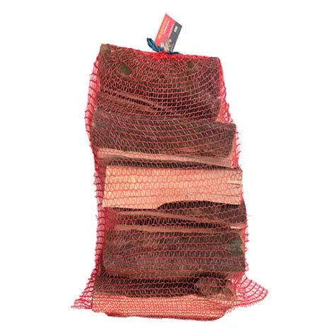 Chêne ultra-sec en sacs - palette de 84 sacs