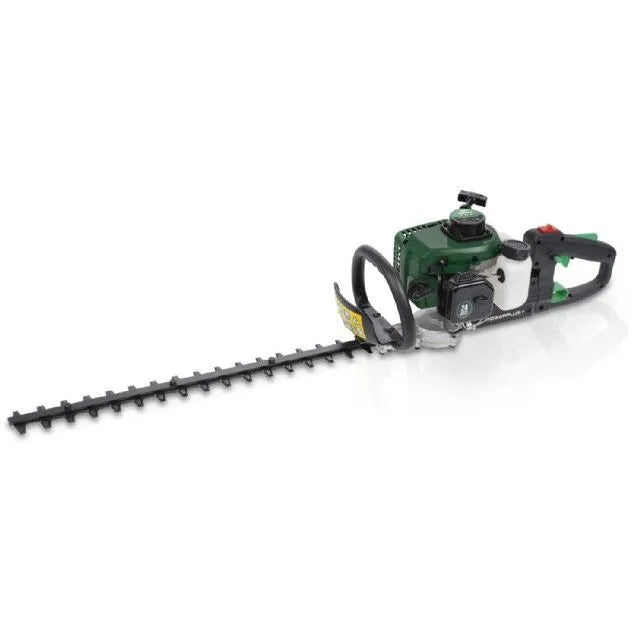 Taille-haie thermique 60 cm