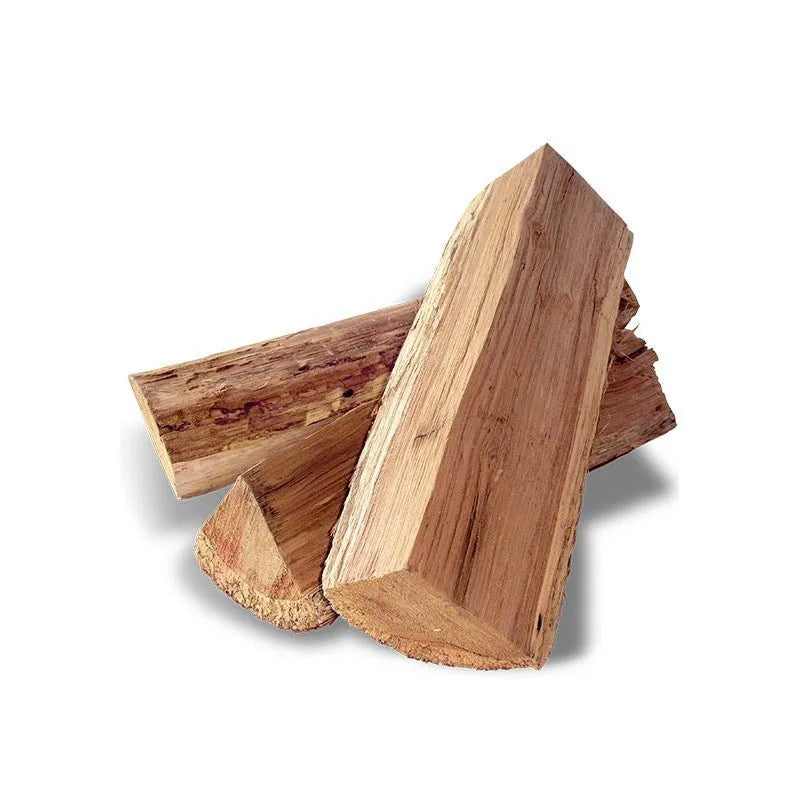 Trois stères en vrac - 50 cm